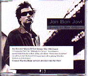Jon Bon Jovi - Queen Of New Orleans